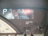 走行27788Km