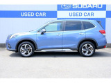 フォレスター 2.0 アドバンス 4WD 