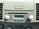 お好きな音楽を車内でお楽しみいただけます♪スピーカー交換・ウーハー追加などの音質向上や、最新ナビ・後席モニター等の取り付けも是非ご相談ください!