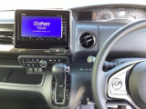 N-BOXカスタム G L ホンダセンシング 