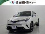 トヨタ C-HR