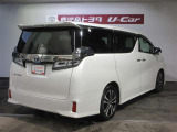 ヴェルファイア 2.5 Z Gエディション 