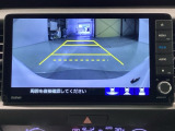 純正メモリーナビとバックカメラ付☆bluetoothオーディオでドライブも好きな音楽を聴いて楽しめます。TV視聴も可能です☆