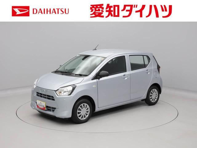 ミライース L SAIII