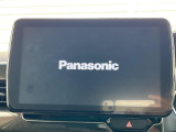【ナビゲーション】目的地までしっかり案内してくれる使いやすいナビ。Bluetooth接続すればお持ちのスマホやMP3プレイヤーの音楽を再生可能!毎日の運転がさらに楽しくなります!!