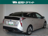 プリウス 1.8 A プレミアム ツーリングセレクション 