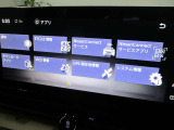 ■アプリ設定モニターで様々な設定や確認が出来ます。■ドライブレコーダー前後カメラが表示出来ます。