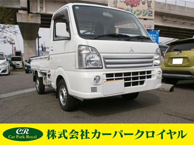 ミニキャブトラック G 4WD 