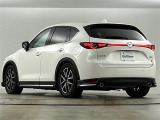 CX-5 2.2 XD Lパッケージ 本革シート 修復歴無し