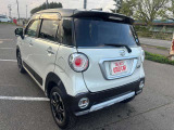 オプションでの長期保証もございます。詳しくはスタッフまで♪