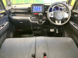 N-BOXカスタム G SSパッケージ 特別仕様車