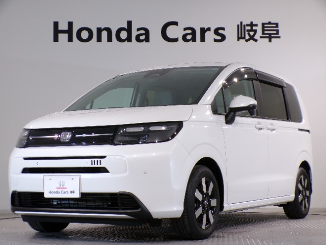 ホンダ フリード 