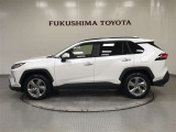 RAV4  2.0 G 4WD