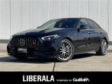 AMG Cクラス C43