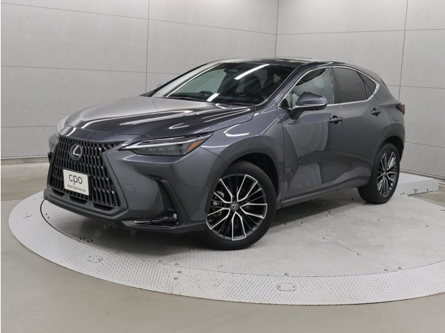 レクサス NX 