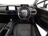 運転席からの目線になります。