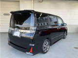ヴォクシー 2.0 ZS 煌II 