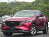マツダ CX-5
