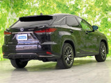 RX 450h Fスポーツ 4WD 
