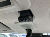 車内用にドライブレコーダーです!車内トラブルがあった際に録画を残せます!