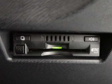 ETCを装備しており、各種割引が利用可能となりスマートインターチェンジも通行可能です。