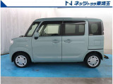 【両側電動スライドドア】ワイヤレス連動式なので遠隔操作ができ大きい荷物もっていても楽々開閉ができます♪とっても便利な機能です