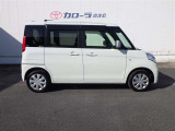 トヨタ車だけでなく、軽自動車をはじめ国産メーカー各車を取り扱っていますので、ぜひ1度ご来場ください。