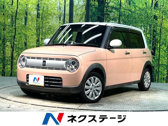 アルトラパン X 
