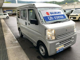 現車確認(契約時)と納車時にご来店をお願いしております。ご来店頂くのが難しい遠方のお客様は、お近くのスズキ正規代理店へお問い合わせください。