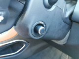【電動コラム:MOP価格 67,000円】シートメモリーと合わせて使用すると複数人運転する場合は、お好きなポジションを記憶する事ができます。細かな調節も可能なため、ストレスなく運転が出来ます。