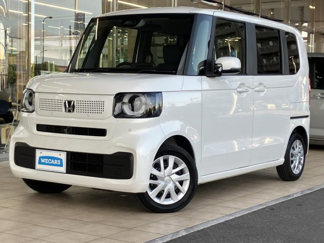 N-BOX