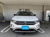 T-Roc TSI スタイル 
