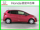 ●納車から1年間の無料保証(ホッと保証)が付いています。万一の保証修理は、全国のホンダディーラーをご利用いただくことができます。お近くのお客様も遠方のお客様も安心してご購入いただくことができます。