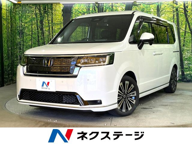 ホンダ ステップワゴン 