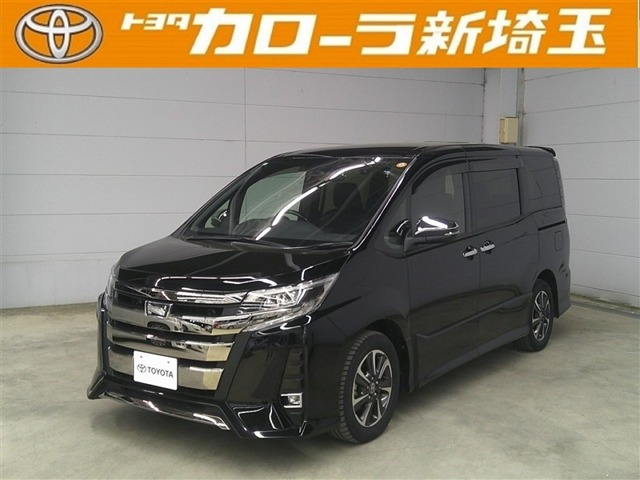 ノア 2.0 Si W×B III 