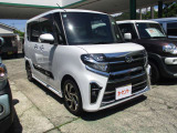 タントカスタム RS スタイルセレクション 