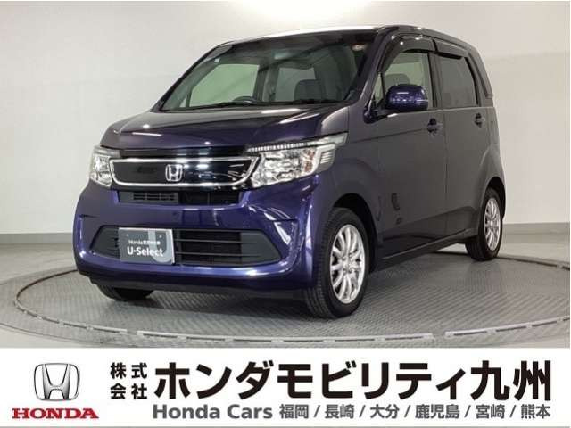 N-WGN G スタイリッシュパッケージ 