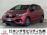 フィットハイブリッドSホンダセンシングです!純正メモリーナビ、衝突低減ブレーキ、ドラレコ、リアカメラ、LEDヘッド、7速パドル、本革ステア、純正16インチアルミホイール他、充実しています!