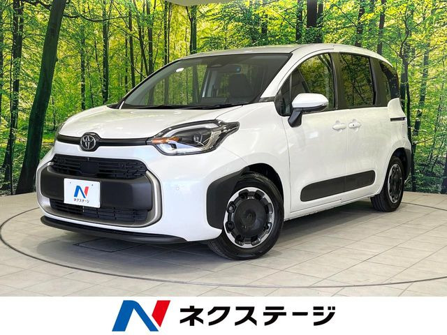 シエンタ 1.5 Z 