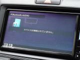 CD・DVD(再生機能)・ブルートゥース等を使用することができます。