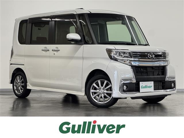 タントカスタム RS トップエディション VS SAIII 修復歴無し