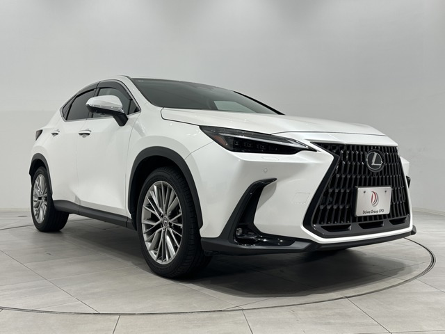 レクサス NX 