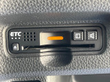 【ETC】高速道路の料金所をストレスなく通過!話題のスポットやサービスエリアに多い「スマートIC」利用時は必須のアイテムです。当店でセットアップを実施、ご納車当日からすぐにご利用いただけます!