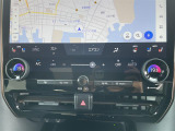 【 オートエアコン 】車内温度を感知して自動で温度調整をしてくれるのでいつでも快適な車内空間を創り上げます!//