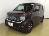 N-WGN C L ホンダセンシング