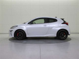 GRヤリス 1.6 RZ ハイ パフォーマンス 4WD 
