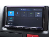 使い易いカーナビは情報量も豊富で使い勝手に優れております♪操作法も簡単なので直ぐにお使い頂けます!