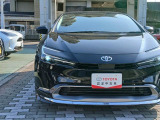 プリウス 2.0 Z 