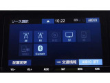 フルセグTV、Bluetooth対応