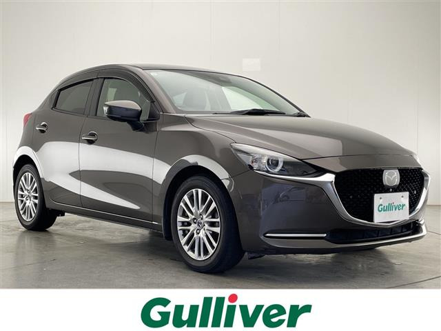 MAZDA2 1.5 15S Lパッケージ 修復歴無し